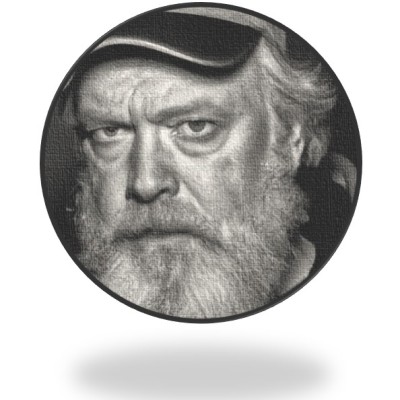 Månadens poet: Erik Nyman
